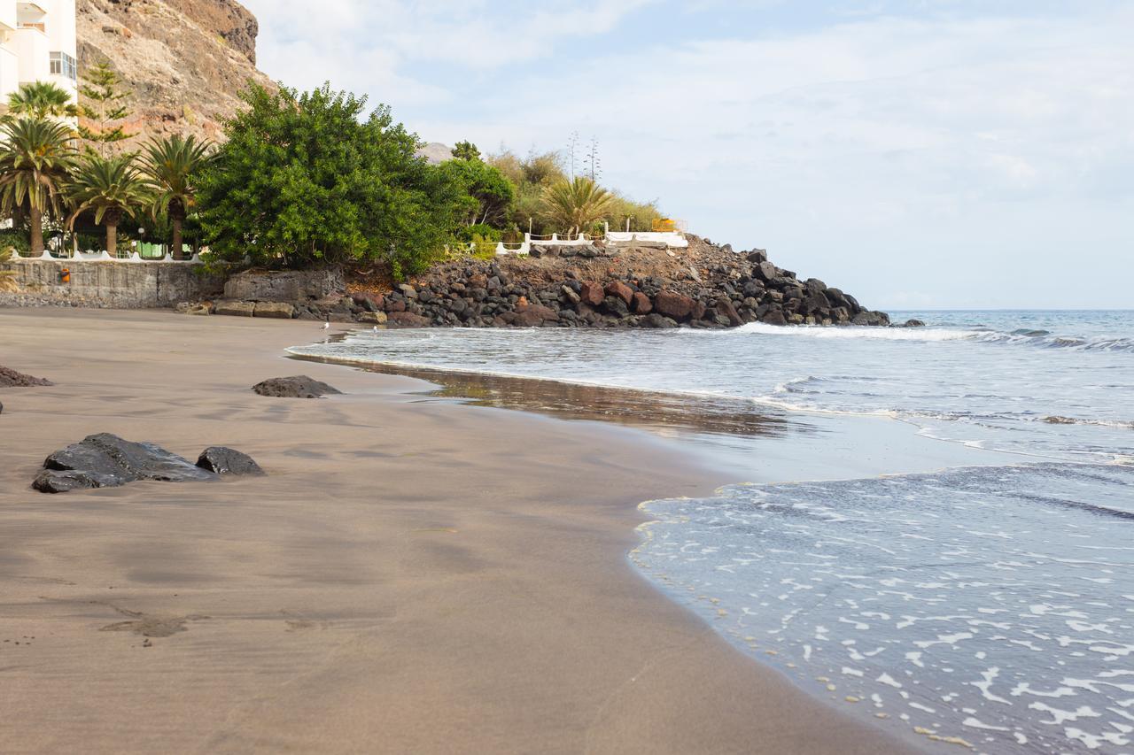 Las Gaviotas Beach II Santa Cruz de Tenerife Zewnętrze zdjęcie