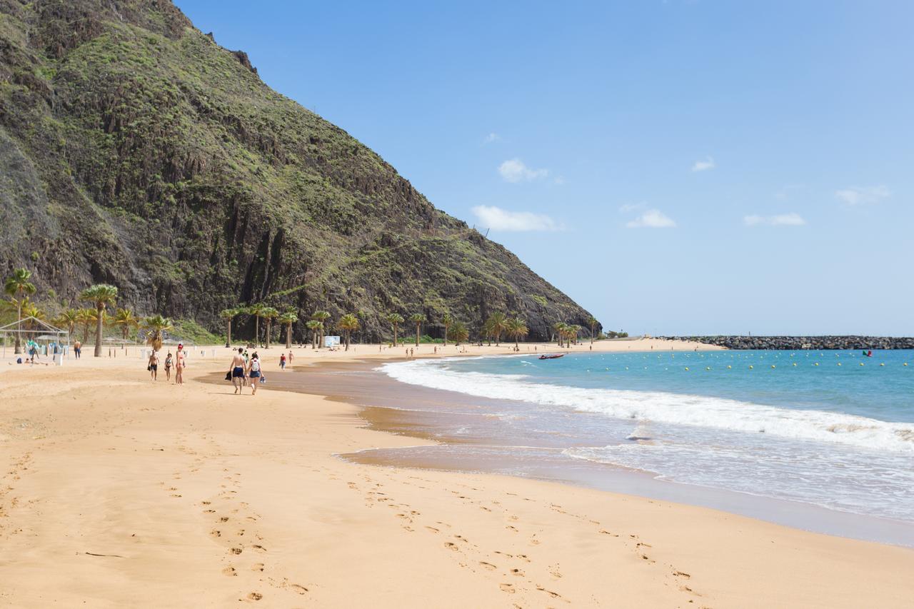 Las Gaviotas Beach II Santa Cruz de Tenerife Zewnętrze zdjęcie