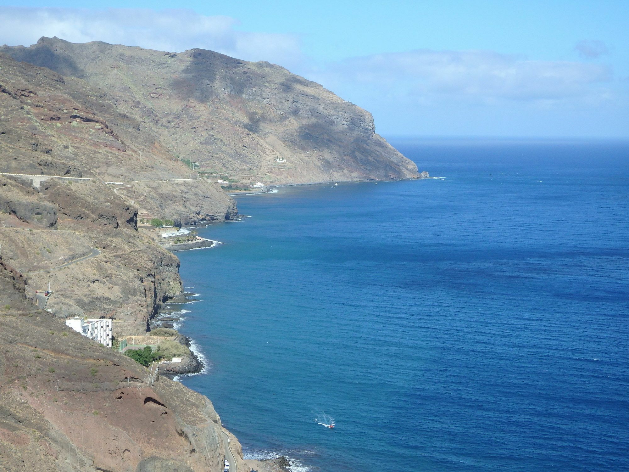 Las Gaviotas Beach II Santa Cruz de Tenerife Zewnętrze zdjęcie